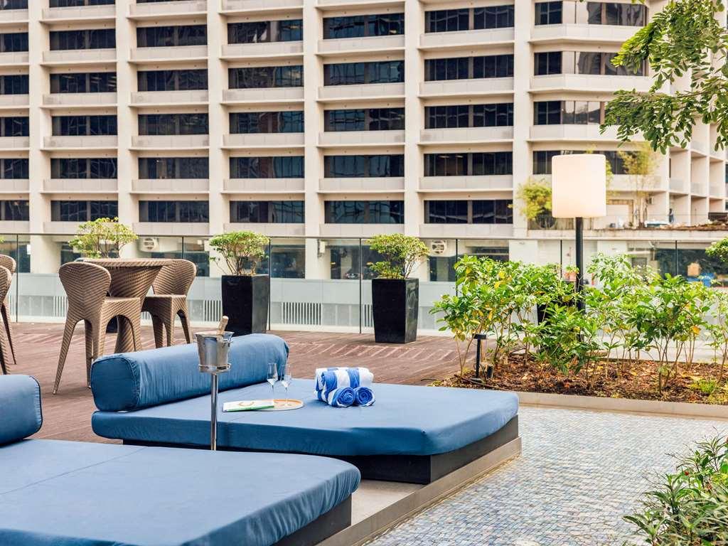 Sofitel Singapore City Centre Facilités photo